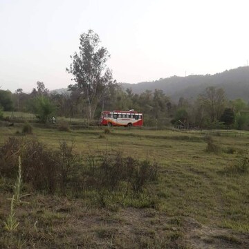 Plot Area in  Plot at Chari Khas – for Sale