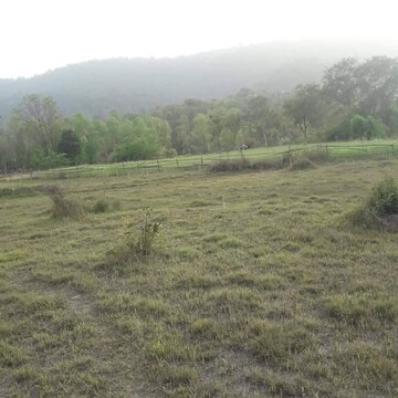 Plot Area in  Plot at Chari Khas – for Sale