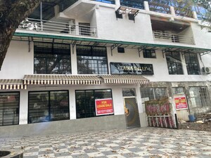 3 BHK Apartment – Exterior View View at GAV Green View Blossom, Aman Vihar - for Sale