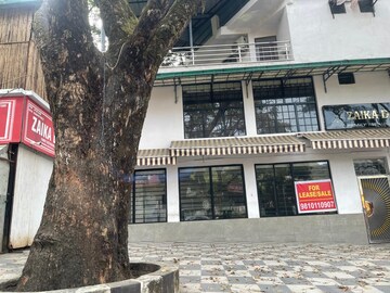 3 BHK Apartment – Exterior View View at GAV Green View Blossom, Aman Vihar - for Sale