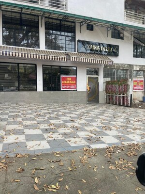 3 BHK Apartment – Exterior View View at GAV Green View Blossom, Aman Vihar - for Sale