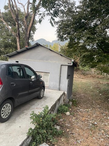 Parking in 3 BHK Apartment at GAV Green View Blossom, Aman Vihar – for Sale