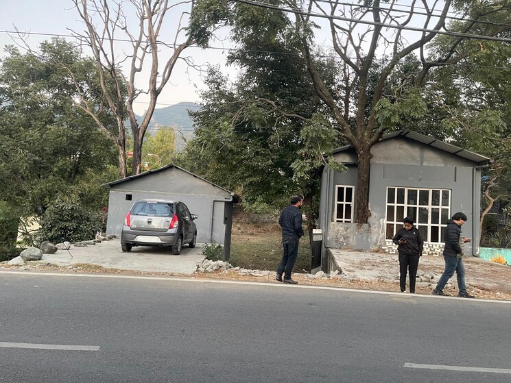 Exterior View, gav-green-view-blossom 3 Bedroom 1335 Sq.Ft. Apartment In Aman Vihar Dehradun 8934212