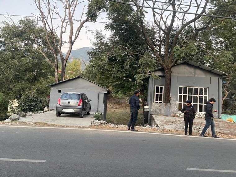 Exterior View, gav-green-view-blossom 3 Bedroom 1335 Sq.Ft. Apartment In Aman Vihar Dehradun 8934212