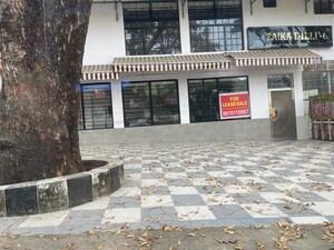 3 BHK Apartment – Exterior View View at GAV Green View Blossom, Aman Vihar - for Sale