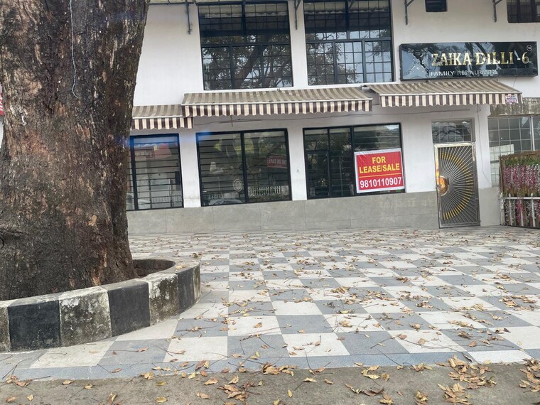 Exterior View, gav-green-view-blossom 3 Bedroom 1335 Sq.Ft. Apartment In Aman Vihar Dehradun 8934212