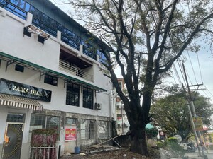 3 BHK Apartment – Exterior View View at GAV Green View Blossom, Aman Vihar - for Sale