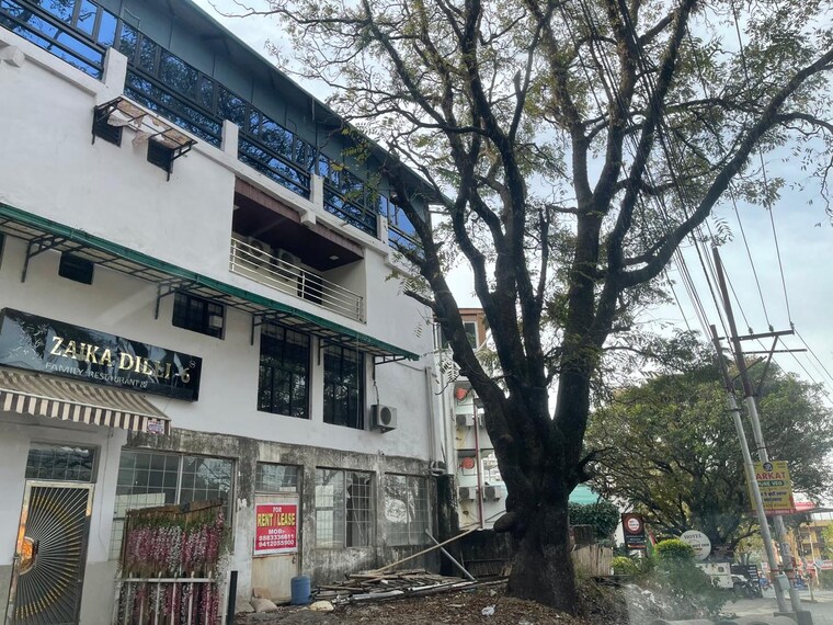 Exterior View, gav-green-view-blossom 3 Bedroom 1335 Sq.Ft. Apartment In Aman Vihar Dehradun 8934212