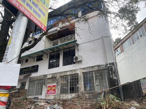 3 BHK Apartment – Exterior View View at GAV Green View Blossom, Aman Vihar - for Sale