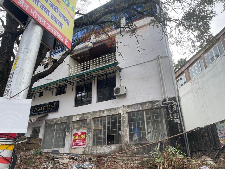 Exterior View, gav-green-view-blossom 3 Bedroom 1335 Sq.Ft. Apartment In Aman Vihar Dehradun 8934212