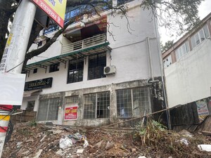 3 BHK Apartment – Exterior View View at GAV Green View Blossom, Aman Vihar - for Sale