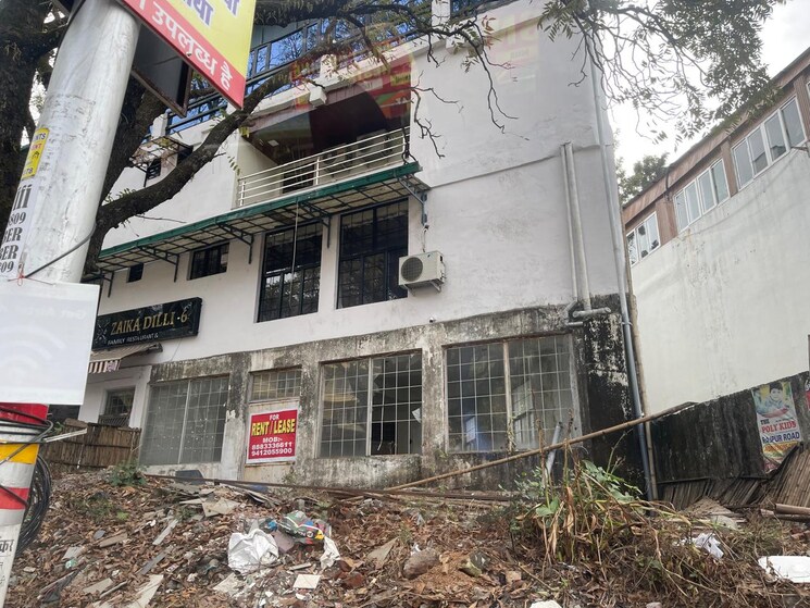 Exterior View, gav-green-view-blossom 3 Bedroom 1335 Sq.Ft. Apartment In Aman Vihar Dehradun 8934212