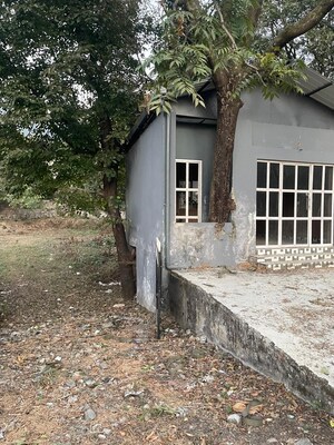 3 BHK Apartment – Exterior View View at GAV Green View Blossom, Aman Vihar - for Sale