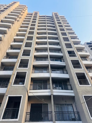 1.5 BHK Apartment For Sale in Triumph Omkareshwar CHS, Borivali East