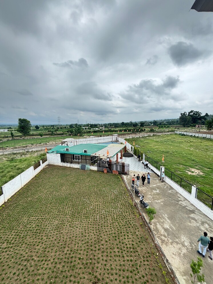 Exterior View, ganeshpur  1000 Sq.Yd. Plot In Ganeshpur Dehradun 8934213