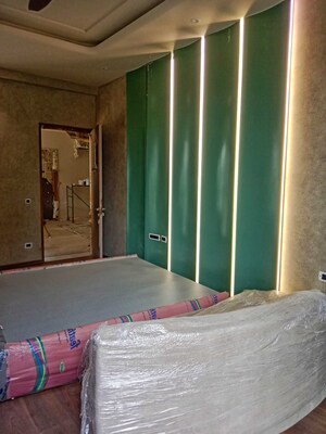 Bedroom in 6 BHK Independent House at Shyam Nagar – for Sale