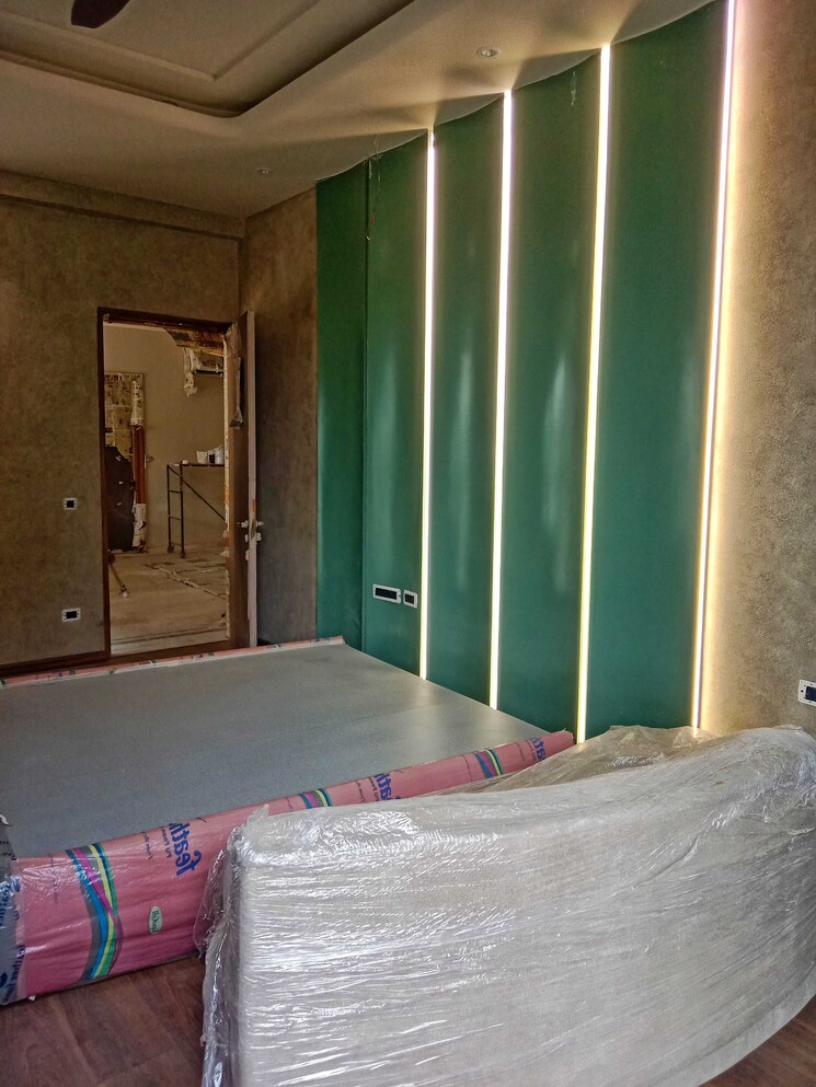 Bedroom, shyam nagar 6 Bedroom 450 Sq.Yd. Independent House In Shyam Nagar Jaipur 8934219