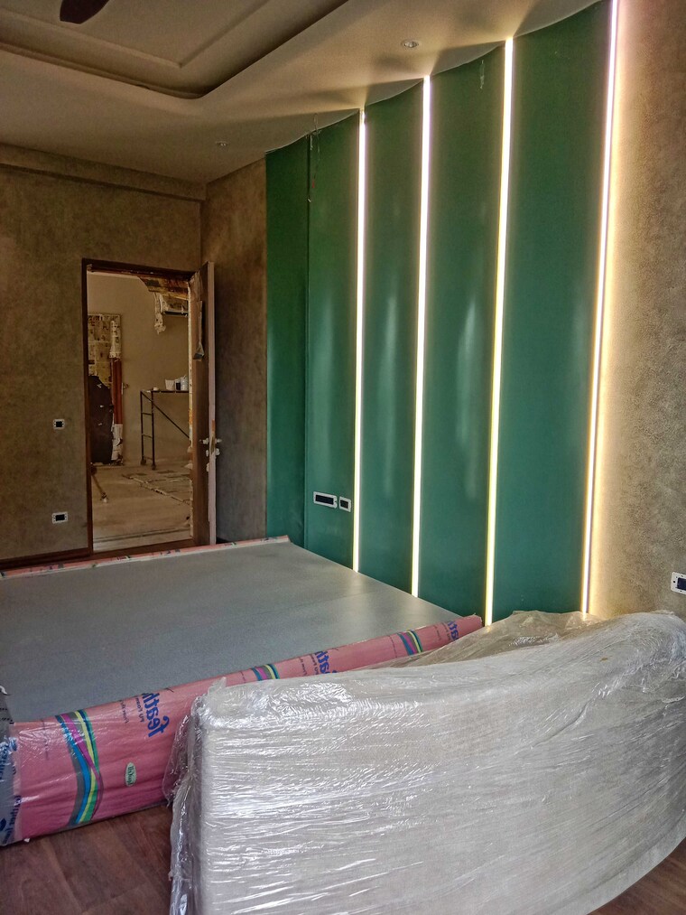 Bedroom, shyam nagar 6 Bedroom 450 Sq.Yd. Independent House In Shyam Nagar Jaipur 8934219