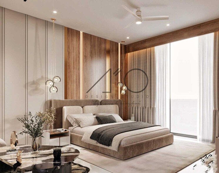 Living Room, shyam nagar 6 Bedroom 450 Sq.Yd. Independent House In Shyam Nagar Jaipur 8934219