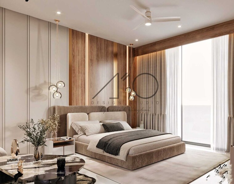 Living Room, shyam nagar 6 Bedroom 450 Sq.Yd. Independent House In Shyam Nagar Jaipur 8934219