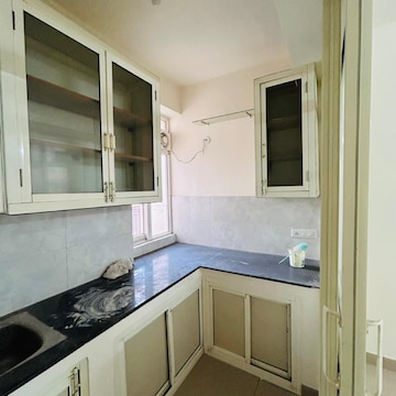 Kitchen in 1 BHK Apartment at AVL 36 Gurgaon, Sector 36a – for Rent