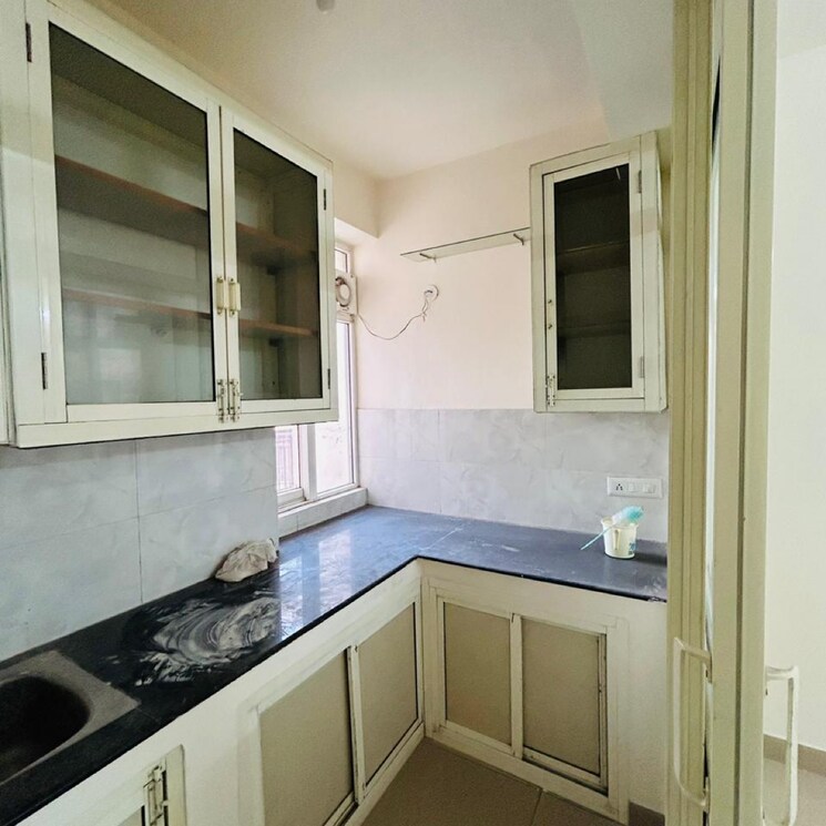 Kitchen, avl-36-gurgaon 1 Bedroom 386 Sq.Ft. Apartment In Sector 36a Gurgaon 8934217