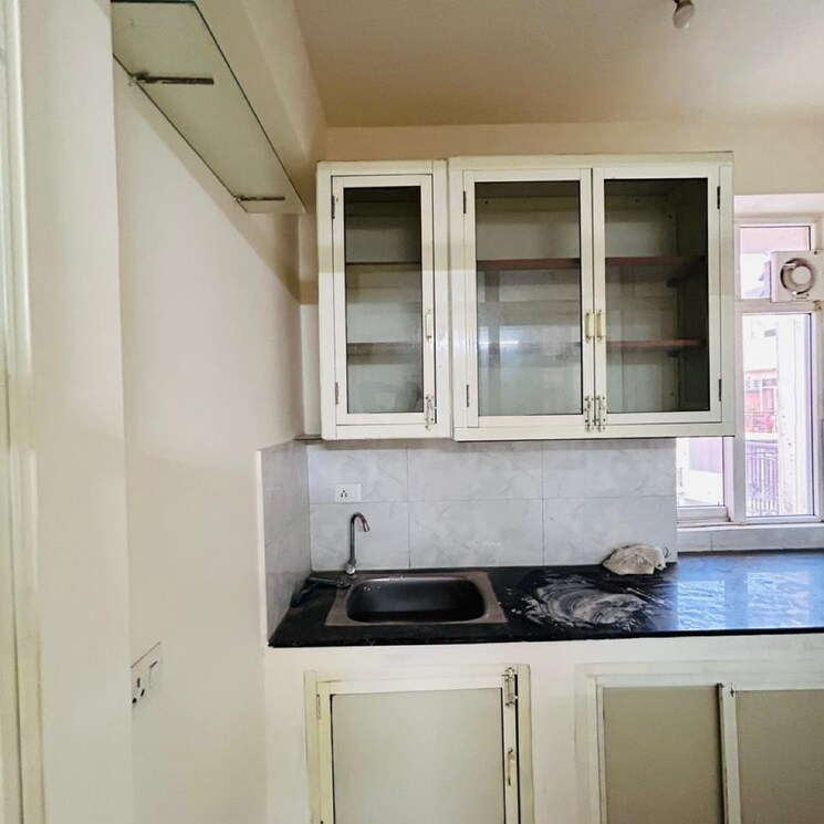 Kitchen, avl-36-gurgaon 1 Bedroom 386 Sq.Ft. Apartment In Sector 36a Gurgaon 8934217