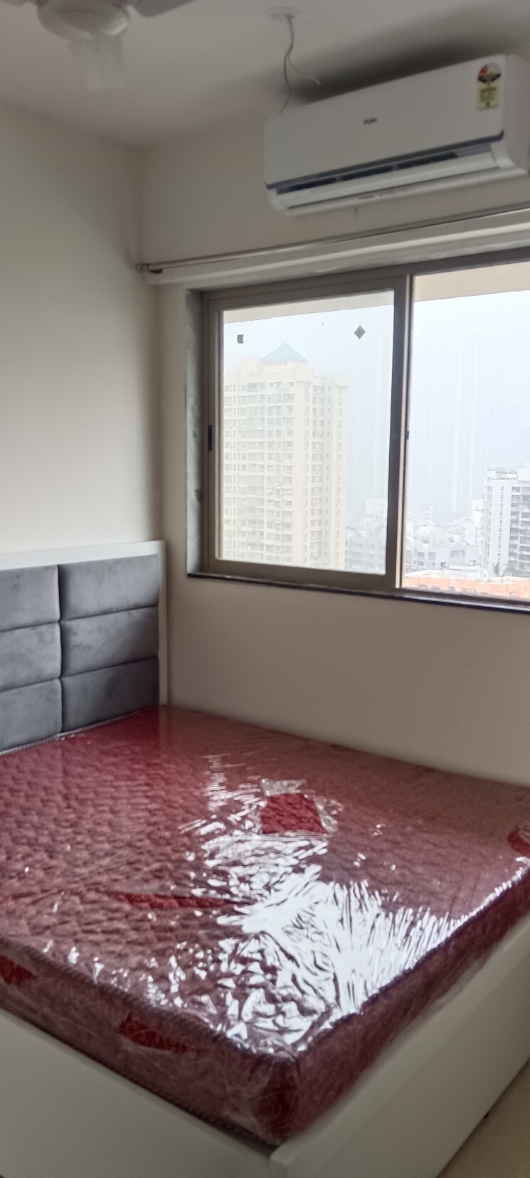 Room, kshitij-chs 1 Bedroom 575 Sq.Ft. Apartment In Goregaon East Mumbai 8934220
