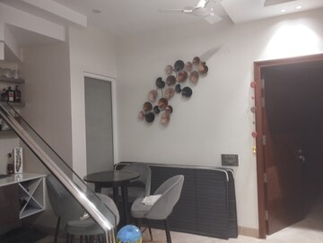 4 BHK Independent House For Sale in Sector 15