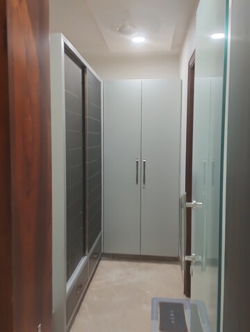 Building Lobby in 4 BHK Independent House at Sector 15 – for Sale