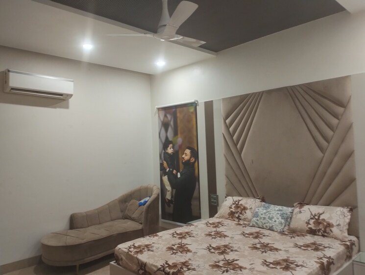 Living Room, sector 15 4 Bedroom 200 Sq.Yd. Independent House In Sector 15 Sonipat 8934221