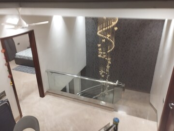 Furnished Amenities in 4 BHK Independent House at Sector 15 – for Sale