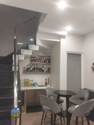 Master Bedroom in 4 BHK Independent House at Sector 15 – for Sale