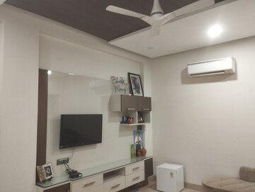 Kitchen in 4 BHK Independent House at Sector 15 – for Sale