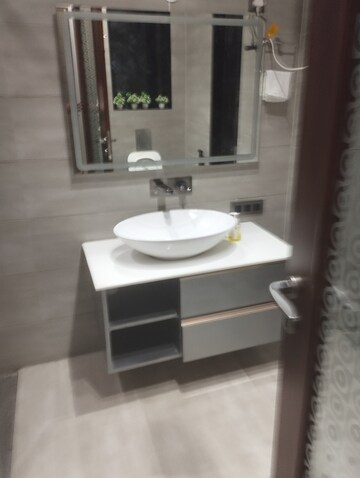 Bathroom in 4 BHK Independent House at Sector 15 – for Sale
