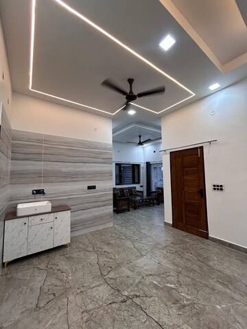 2 BHK Builder Floor For Rent in Mussoorie Road