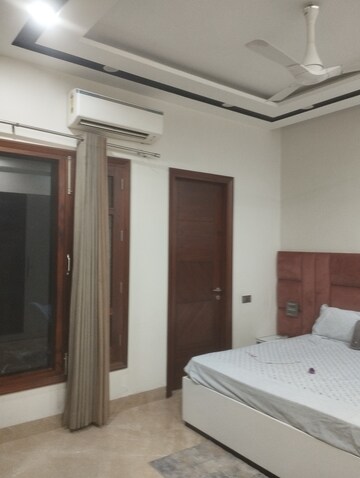 Bedroom in 4 BHK Independent House at Sector 15 – for Sale