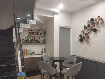 Master Bedroom in 4 BHK Independent House at Sector 15 – for Sale