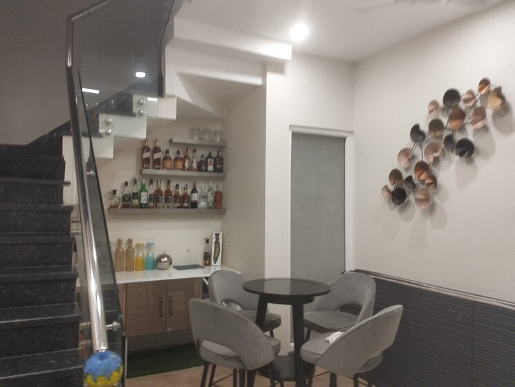 Master Bedroom, sector 15 4 Bedroom 200 Sq.Yd. Independent House In Sector 15 Sonipat 8934221