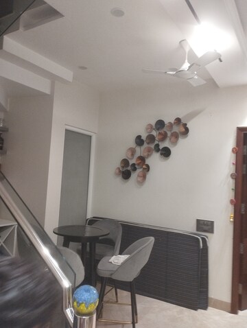 Furnished Amenities in 4 BHK Independent House at Sector 15 – for Sale
