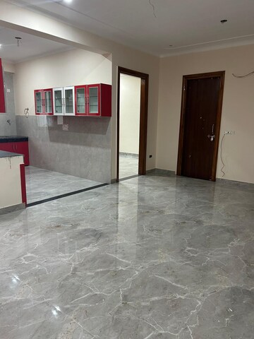 Room in 1 BHK Independent House at Sector 112 – for Rent