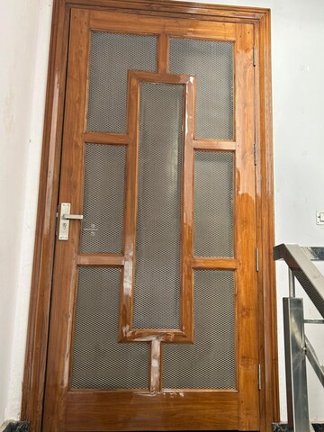 Furnished Amenities in 1 BHK Independent House at Sector 112 – for Rent