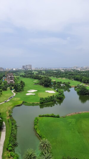 3 BHK Apartment – Garden View at Jaypee Greens Kalypso Court, Sector 128 - for Sale