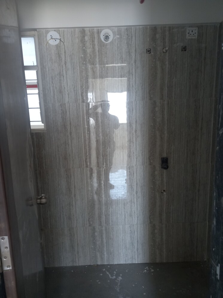 Bathroom, sukhwani-hermosa-casa 2 Bedroom 615 Sq.Ft. Apartment In Mundhwa Pune 8934235