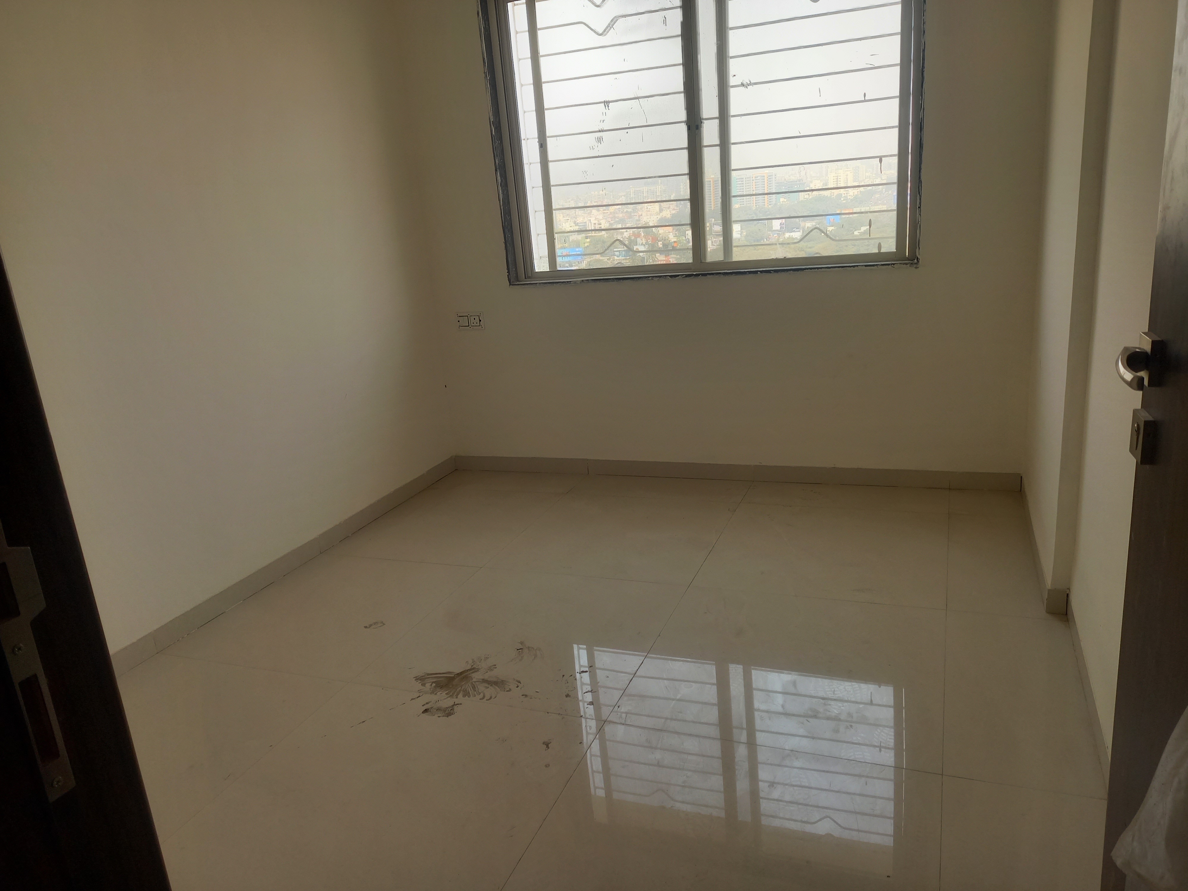 2 BHK Apartment For Rent in Sukhwani Hermosa Casa
