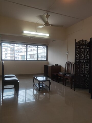1 BHK Apartment For Sale in Hermes Centre Vashi, Vashi Sector 17
