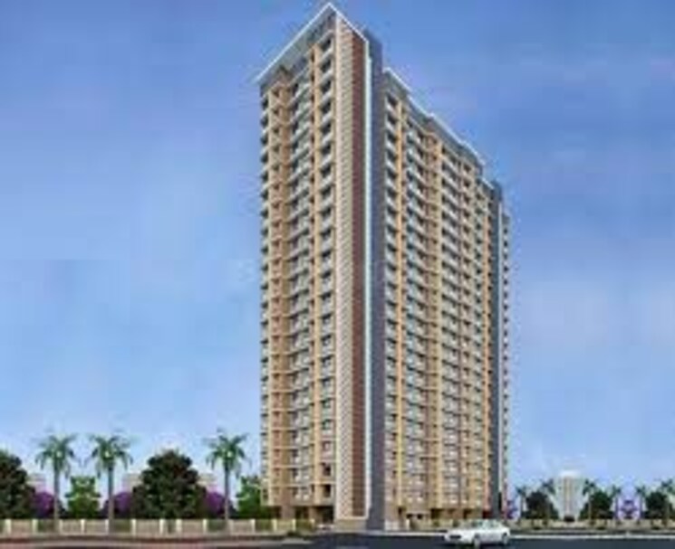 Exterior View, anant-tara 2 Bedroom 667 Sq.Ft. Apartment In Kandivali West Mumbai 8934241