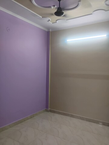 2 BHK Builder Floor For Rent in Vansh Apartments, Burari