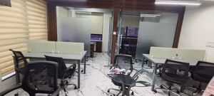  Office Space For Rent in Sagar Tech Plaza, Sakinaka