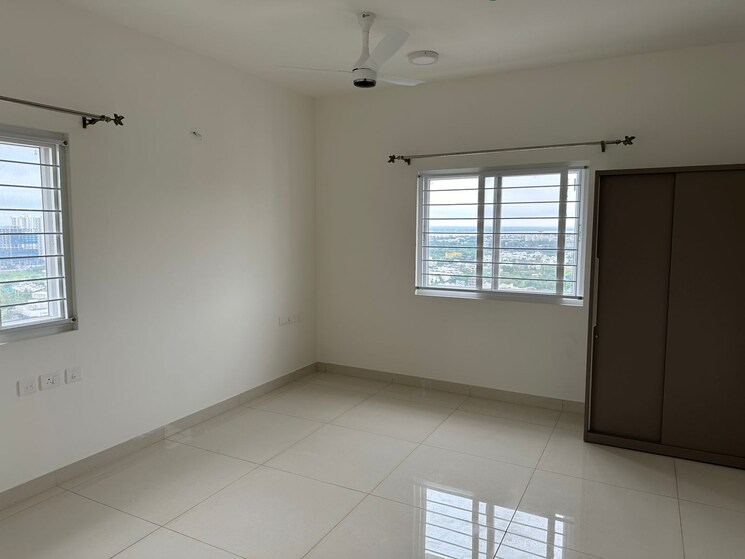 Room, jayabheri-the-summit 3 Bedroom 1860 Sq.Ft. Apartment In Narsingi Hyderabad 8934248